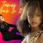 Leela James Unveiling ‘Right Back In It’ Music Video