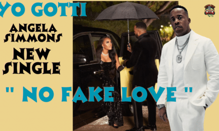 Yo Gotti Salutes Angela Simmons In New Single ‘No Fake Love’