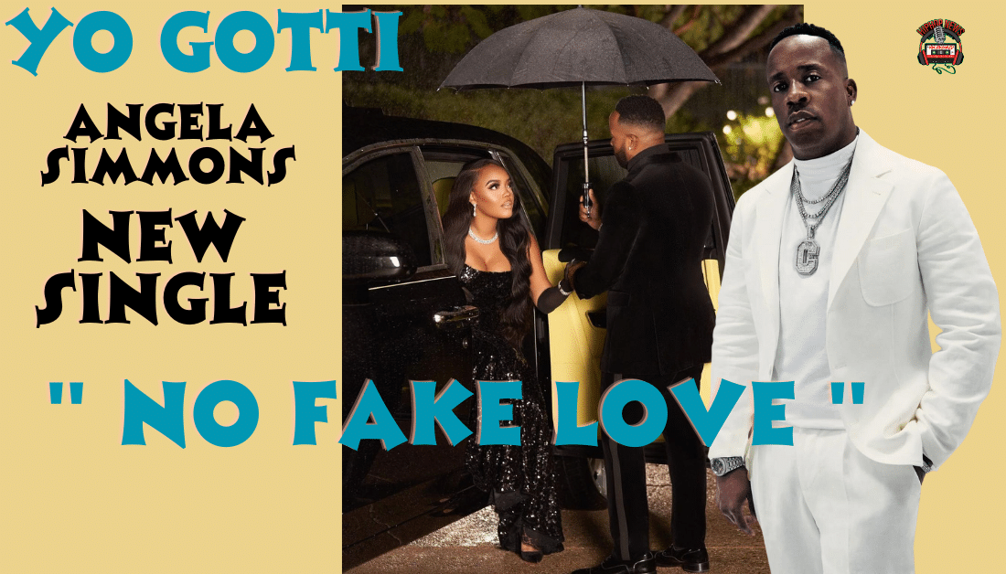 Yo Gotti Salutes Angela Simmons In New Single ‘No Fake Love’
