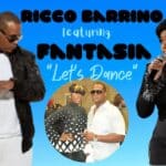 Fantasia Enchants in Ricco Barrino’s ‘Let’s Dance’ Video!