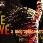 Jamming with the Legend: Bob Marley Biopic Strikes a Chord!
