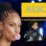 Alicia Keys Unleashes Visual For ‘Keys To The Summer’ Tour!