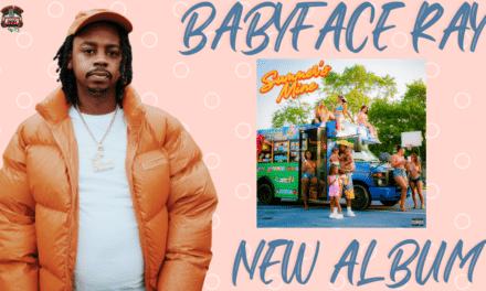 Babyface Ray Drops ‘Summer’s Mine’ Album