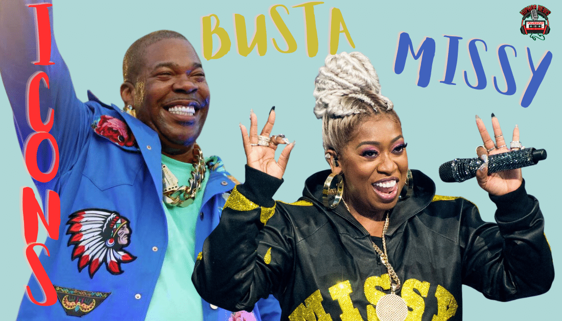 Busta Rhymes On Why He Declines Verzuz Battle With Missy Elliott