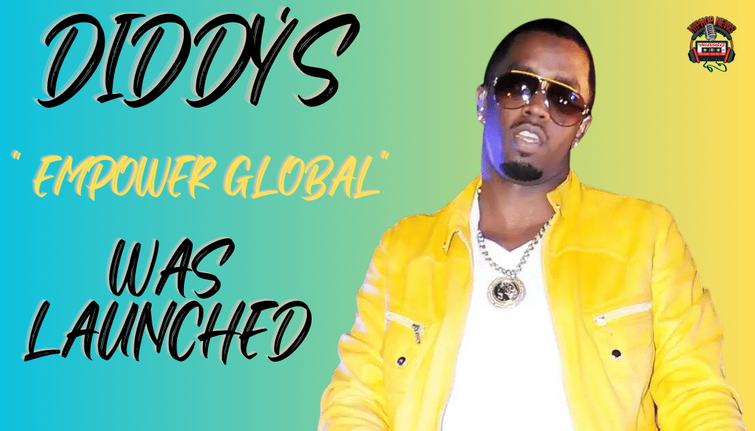 Diddy Unveils Innovative Marketplace