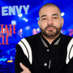 DJ Envy Faces Million Dollar Real Estate Fraud Lawsuit