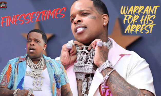 Houston Police Issue Warrant For Rapper Finesse2Tymes