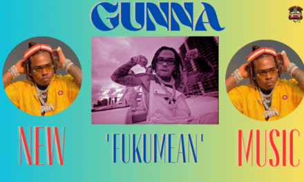 Gunna Denies Clone Accusations in “Fukumean” Video