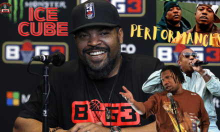 Ice Cube’s Big3 Show In Brooklyn To Feature Ja Rule & KRS-One