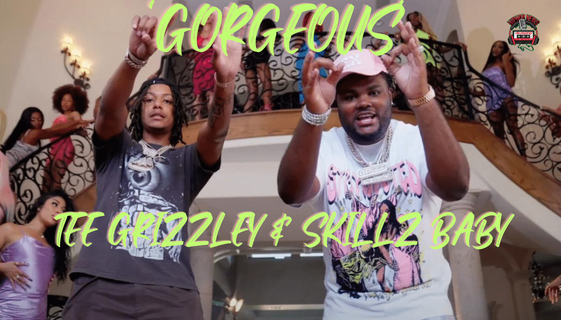 Tee Grizzley & Skilla Baby’s ‘Gorgeous’ Video Is Out