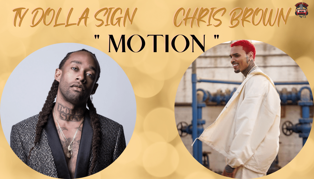 Ty Dolla Sign Releases ‘Motion’ Remix With Chris Brown