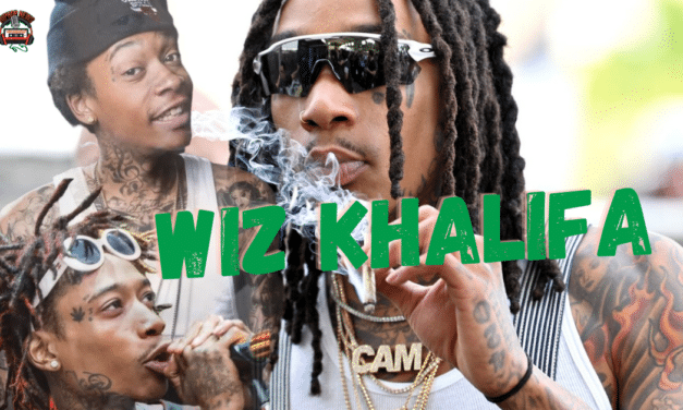 Wiz Khalifa Sells Chunk of Music Catalog