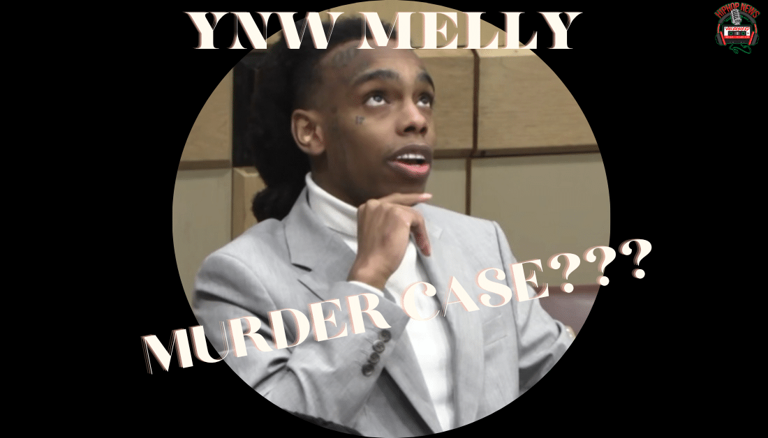 Rapper YNW Melly’s Mistrial Escalates Legal Battle