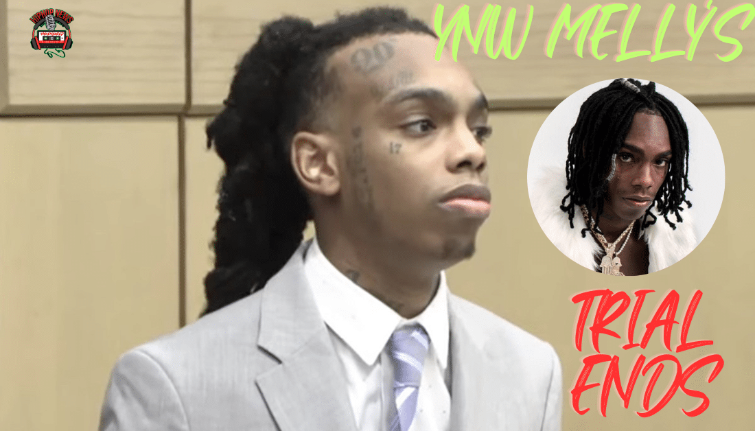 YNW Melly Opts Out Of Testifying In Trial