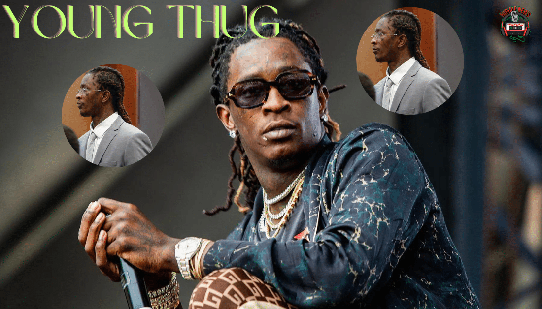 Young Thug’s Attorney Seeks Dismissal Of A Video