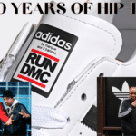 Adidas Honors Run DMC’s Legacy