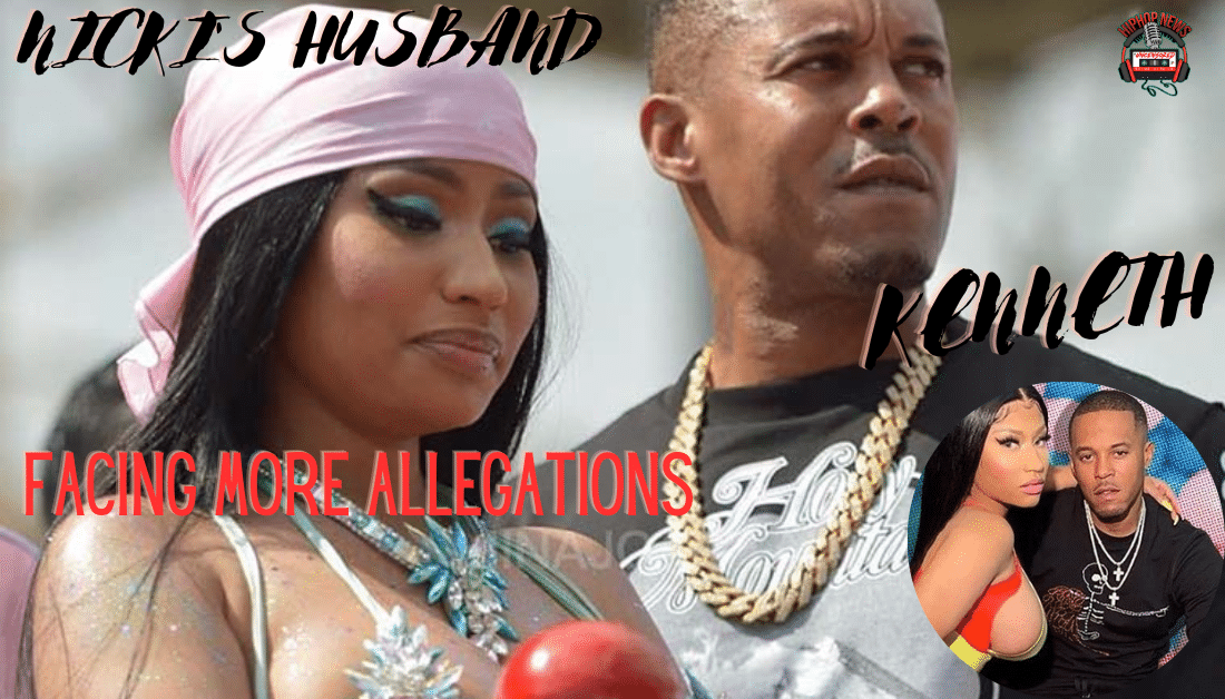 Jennifer Hough’s Lawsuit Persists Against Nicki Minaj’s Husband