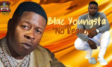 Blac Youngsta’s ‘No Reason’: A Bold Music Video!