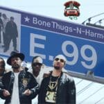 Bone Thugs N Harmony Sign Disappears