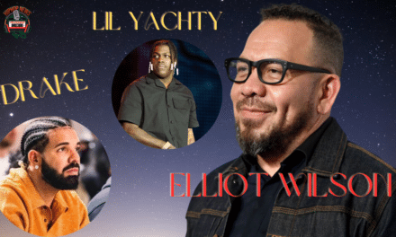 Lil Yachty Accepts Elliott Wilson’s Apology Drake Stays Silent