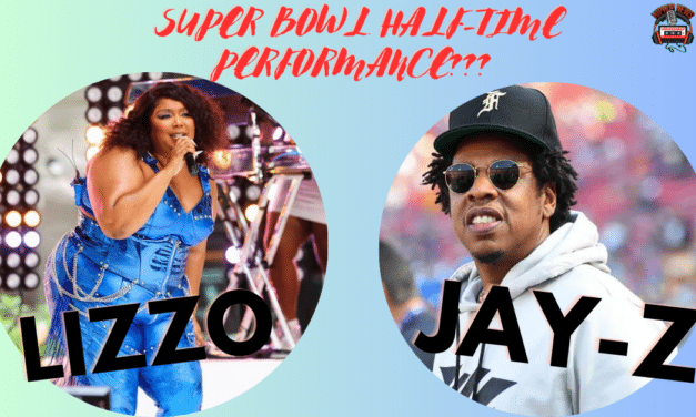 Did Jay-Z Drop Lizzo From Super Bowl Halftime Show?
