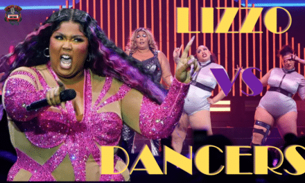 Lizzo Faces Accusations: Dancers Allege Harassment And Toxic Workplace