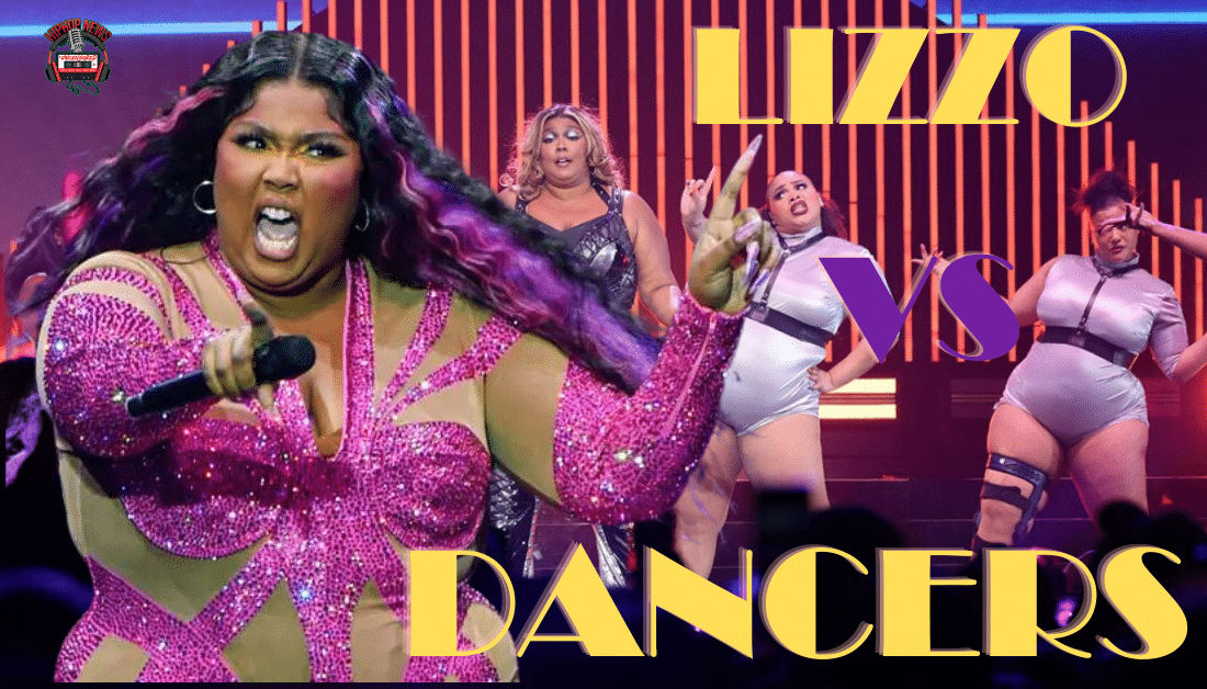 Lizzo Faces Accusations: Dancers Allege Harassment And Toxic Workplace