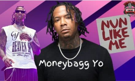 Moneybagg Yo Drops Epic Music Video ‘Nun Like Me’