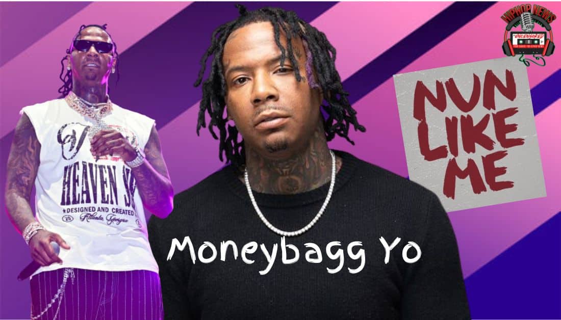 Moneybagg Yo Drops Epic Music Video ‘Nun Like Me’