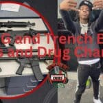 Polo G and Trench Baby Arrested: Guns and Drugs Seized in L.A. Raid