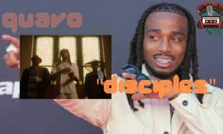 Quavo Unleashes Mind-Blowing ‘Disciples’ Music Video