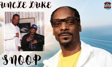 Snoop Dogg Addresses Uncle Luke’s Concerns