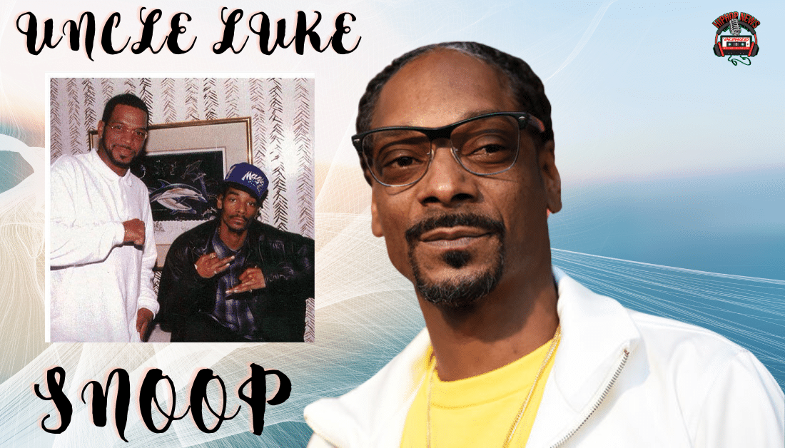 Snoop Dogg Addresses Uncle Luke’s Concerns