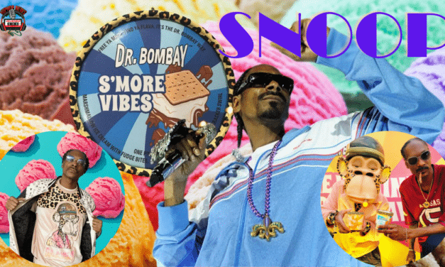 Snoop Launches Dr Bombay Ice Cream: Now Available at Walmart