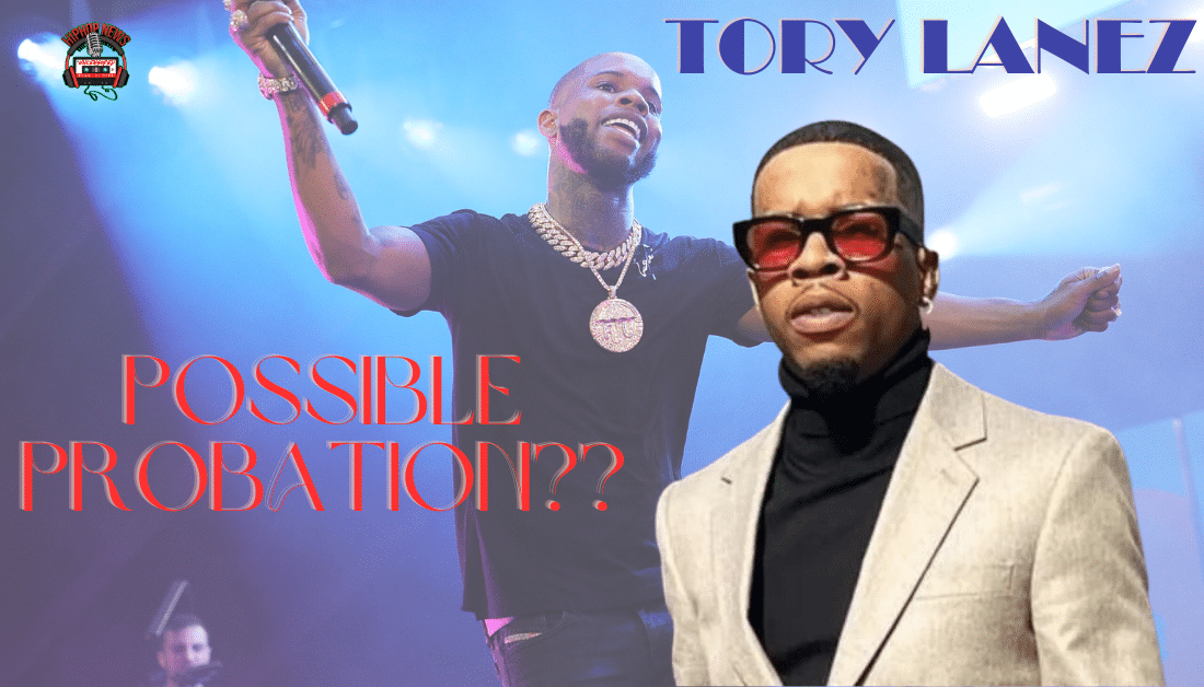 Tory Lanez Attorneys Asking The Judge For Probation