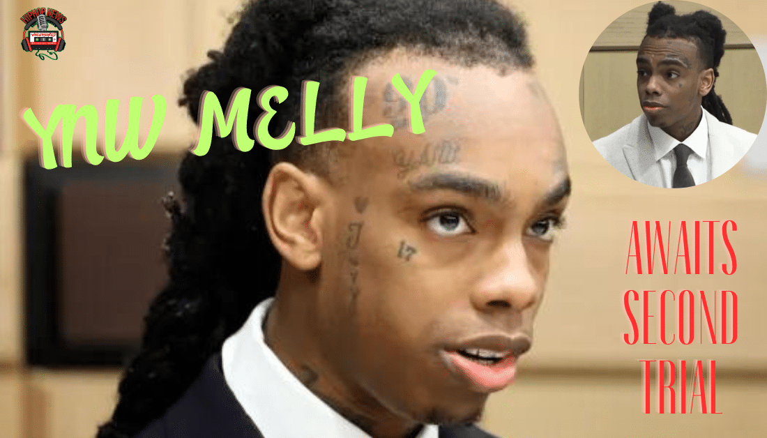 YNW Melly Seeks Bond Amidst Second Murder Trial