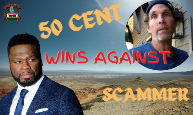 50 Cent’s Employee Scams $2M: Rapper’s Reaction