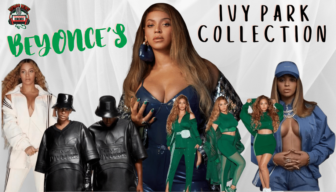 Beyoncé’s Ivy Park Has Fans Eager to Splurge On New Collection!