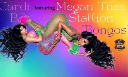 Cardi B & Megan Thee Stallion Ignite Seductive Sparks in ‘Bongos’ Music Video!