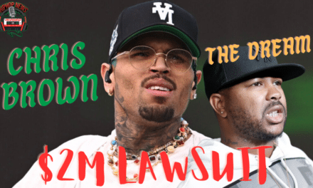 Chris Brown Faces $2M Lawsuit Over Unpaid Popeyes Loan