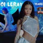 Coi Leray’s Dazzling ‘Isabel Marant’ Music Video: A Creative Triumph!