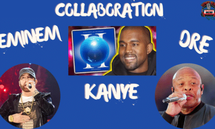 Kanye West & Dr. Dre’s Jesus Is King 2 Album Leaks