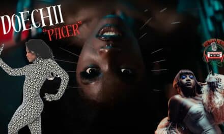 Doechii’s Sinister ‘Pacer’ Music Video: Pure Diabolical Brilliance!