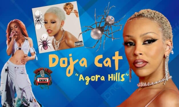 Doja Cat’s Visually Stunning ‘Agora Hills’ from ‘Scarlet’ Album Unleashed!