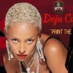 Fiery Hit: Doja Cat’s ‘Paint The Town Red’ Sets Billboard Ablaze!