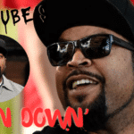 Ice Cube Returns With Long-Awaited Album ‘Man Down’