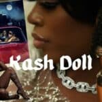 Kash Doll’s ‘Ridin” Music Video: Channeling Set It Off with Unapologetic Swagger