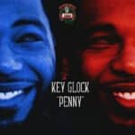 Key Glock’s Captivating Music Video ‘Penny’ Ignites Fan Frenzy!