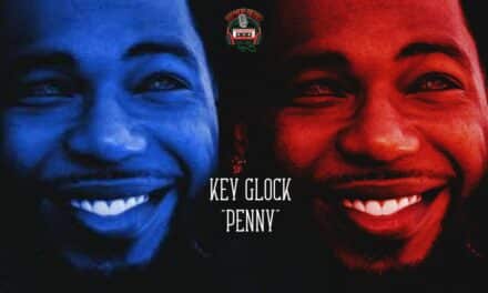 Key Glock’s Captivating Music Video ‘Penny’ Ignites Fan Frenzy!