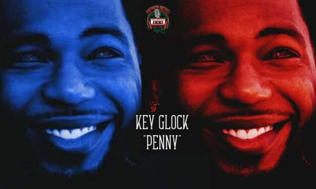 Key Glock’s Captivating Music Video ‘Penny’ Ignites Fan Frenzy!